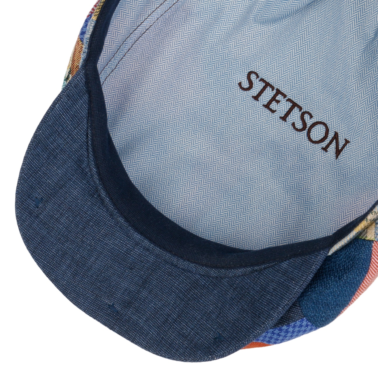 Coppola patchwork 181 Stetson