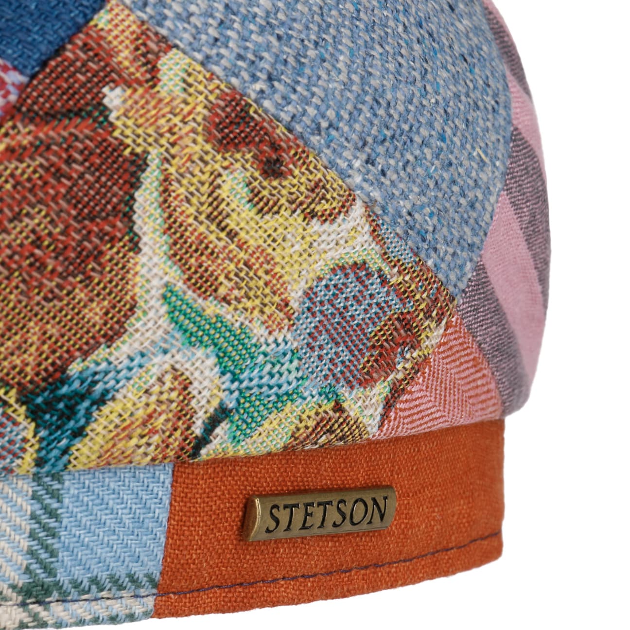 Coppola patchwork 181 Stetson