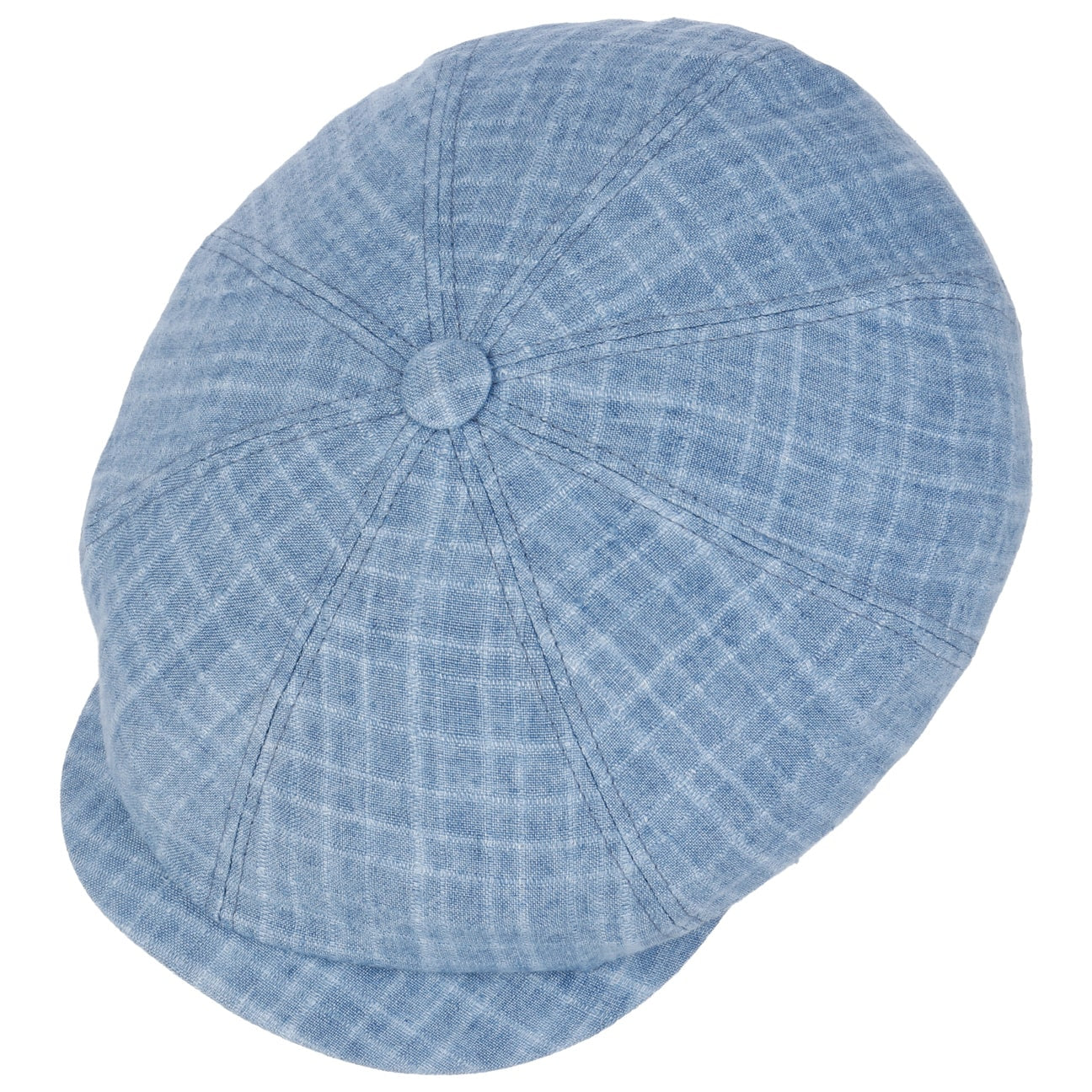 Coppola Hatteras barista lino Stetson