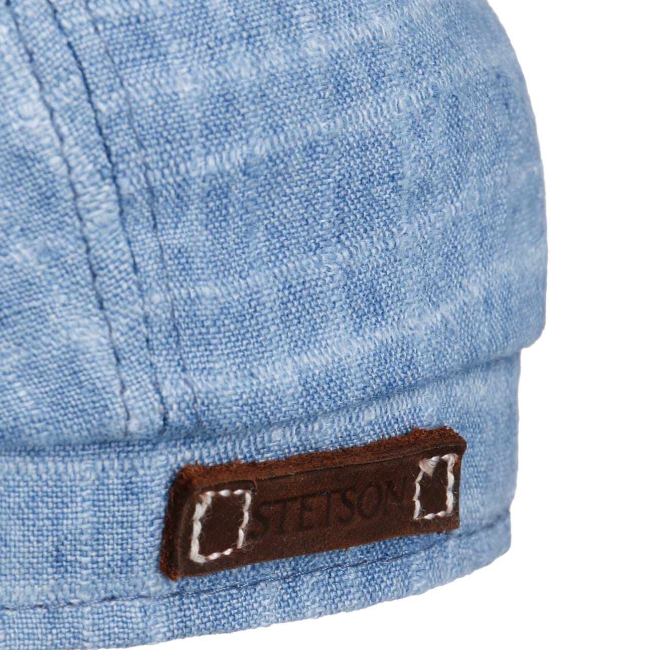 Coppola Hatteras barista lino Stetson