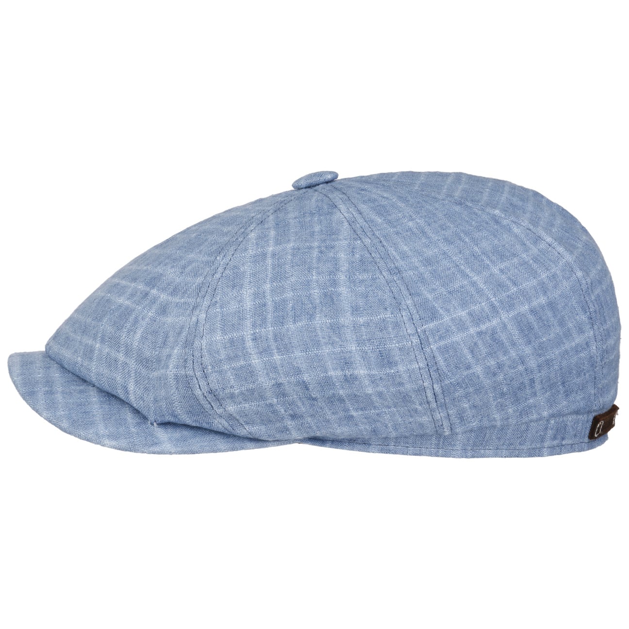 Coppola Hatteras barista lino Stetson
