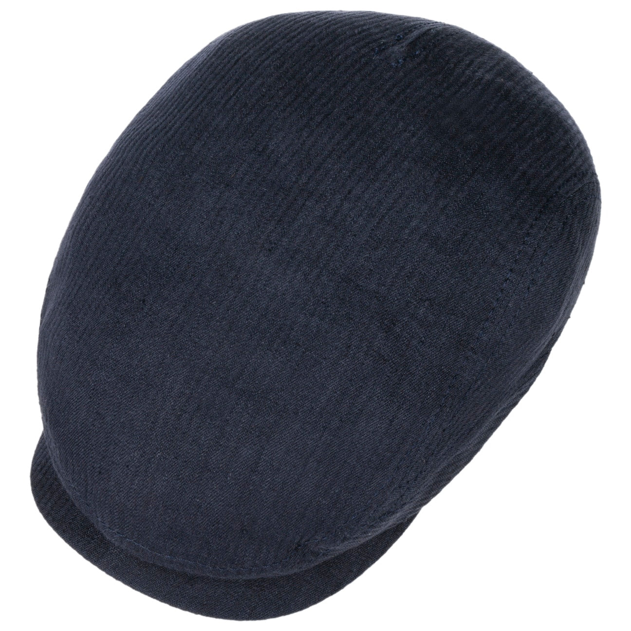 Coppola Driver Kelso lino navy Stetson