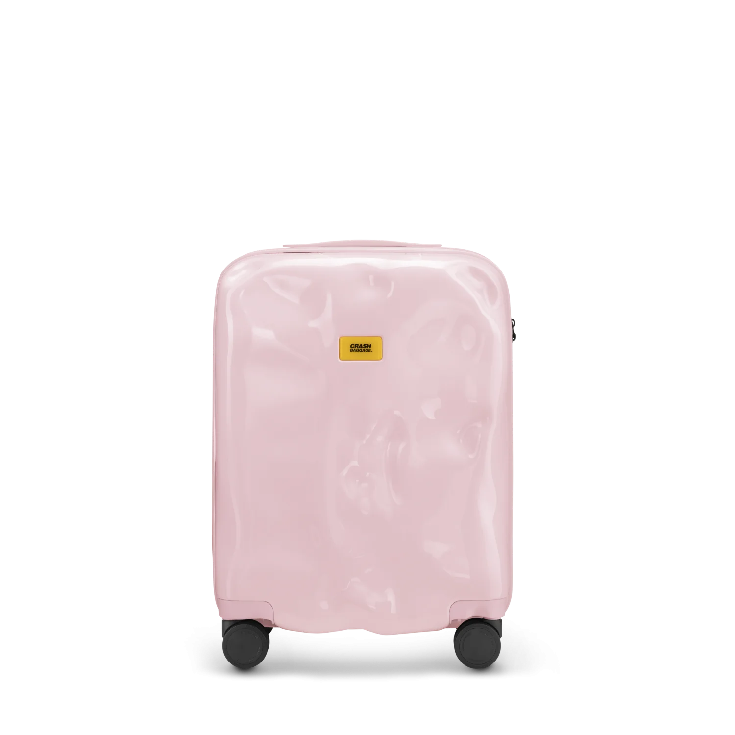 Icon trolley cabin Skin pink Crash Baggage