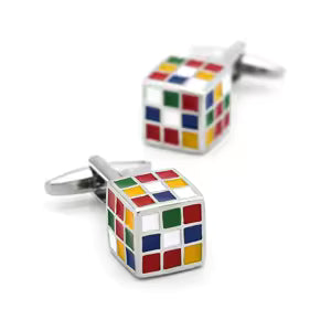 Gemelli cubo magico Monsieur