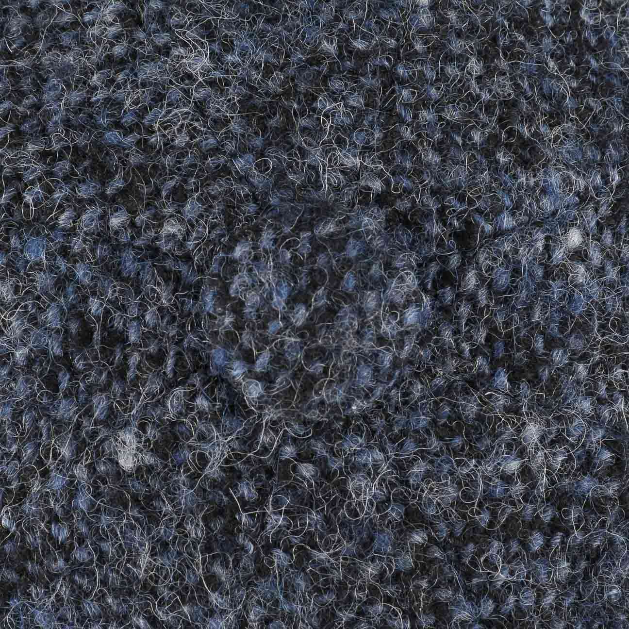 Coppola Hatteras donegal blu scuro Stetson