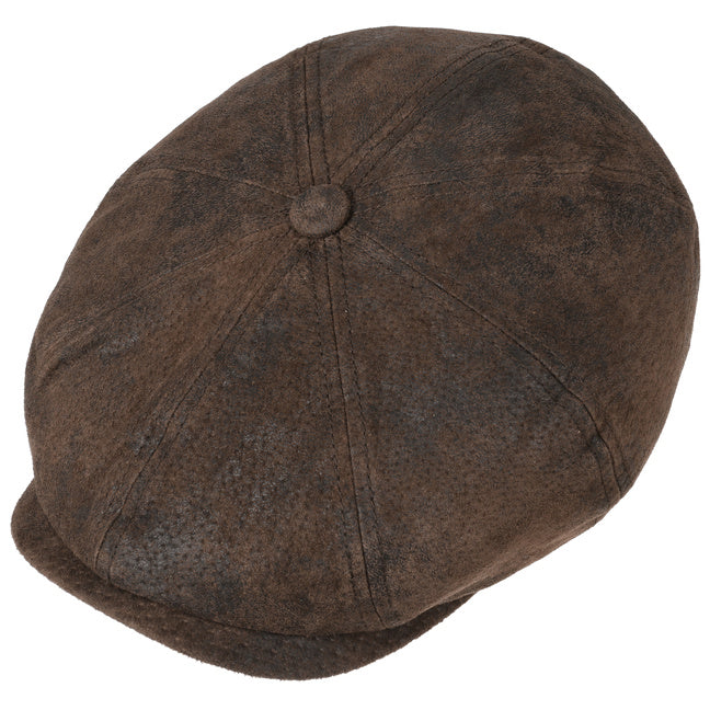 Coppola Hatteras pigskin testa moro Stetson