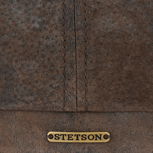 Coppola Hatteras pigskin testa moro Stetson