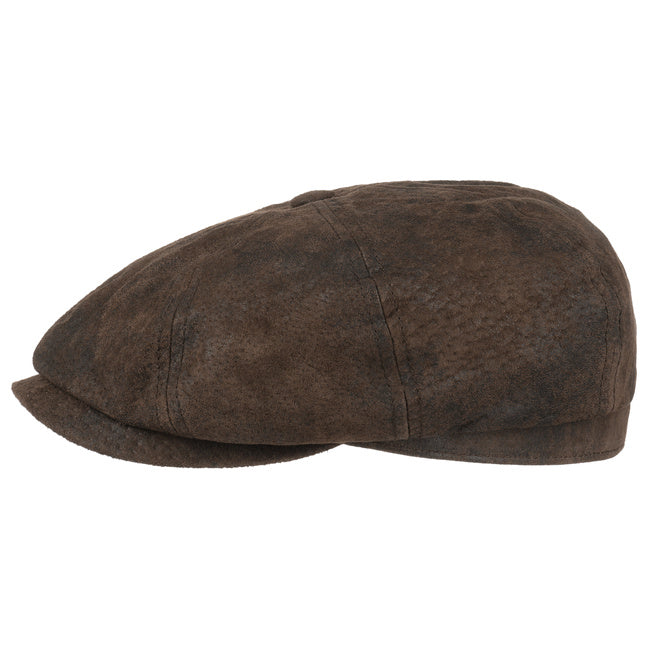 Coppola Hatteras pigskin testa moro Stetson