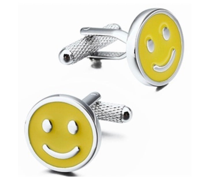 Gemelli smile Monsieur