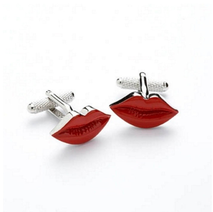 Gemelli hot lips Monsieur
