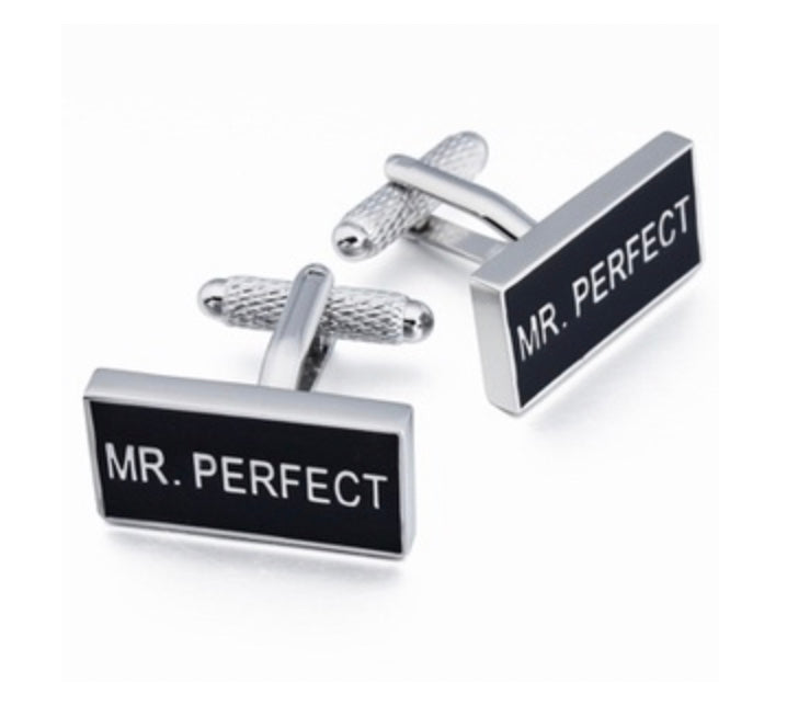 Gemelli Mr Perfect Monsieur