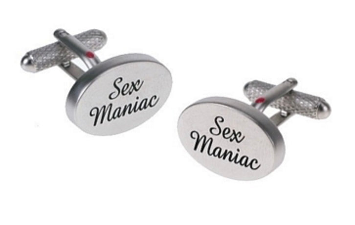 Gemelli "Sex Maniac" Monsieur