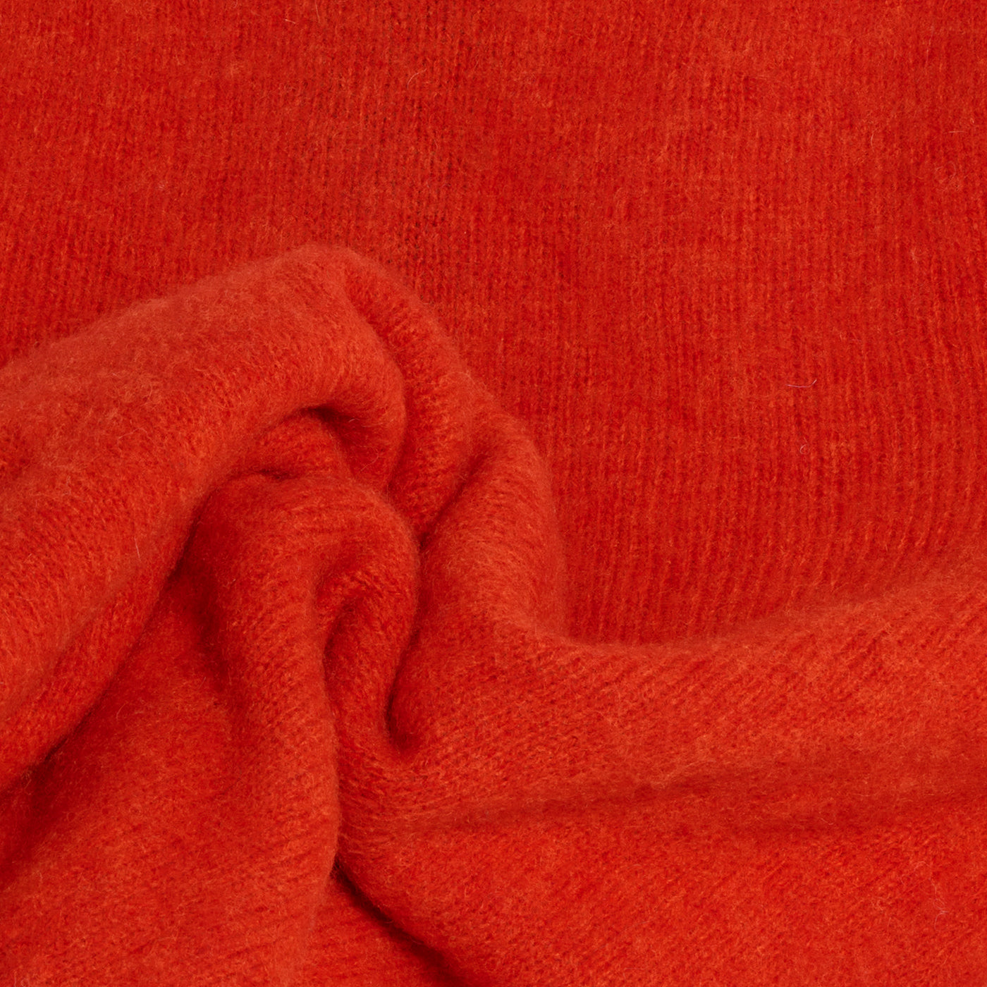 Girocollo raglan brushed shetland carmen Monsieur