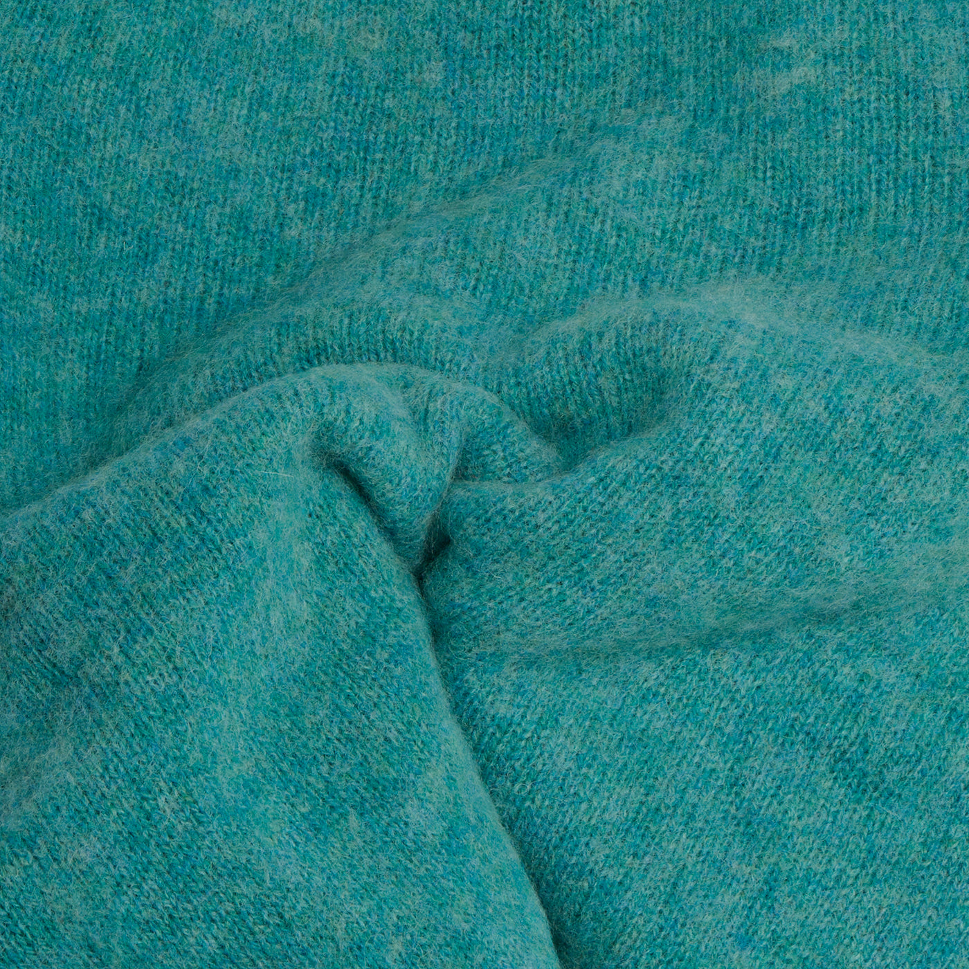 Girocollo raglan brushed shetland hummingbird Monsieur