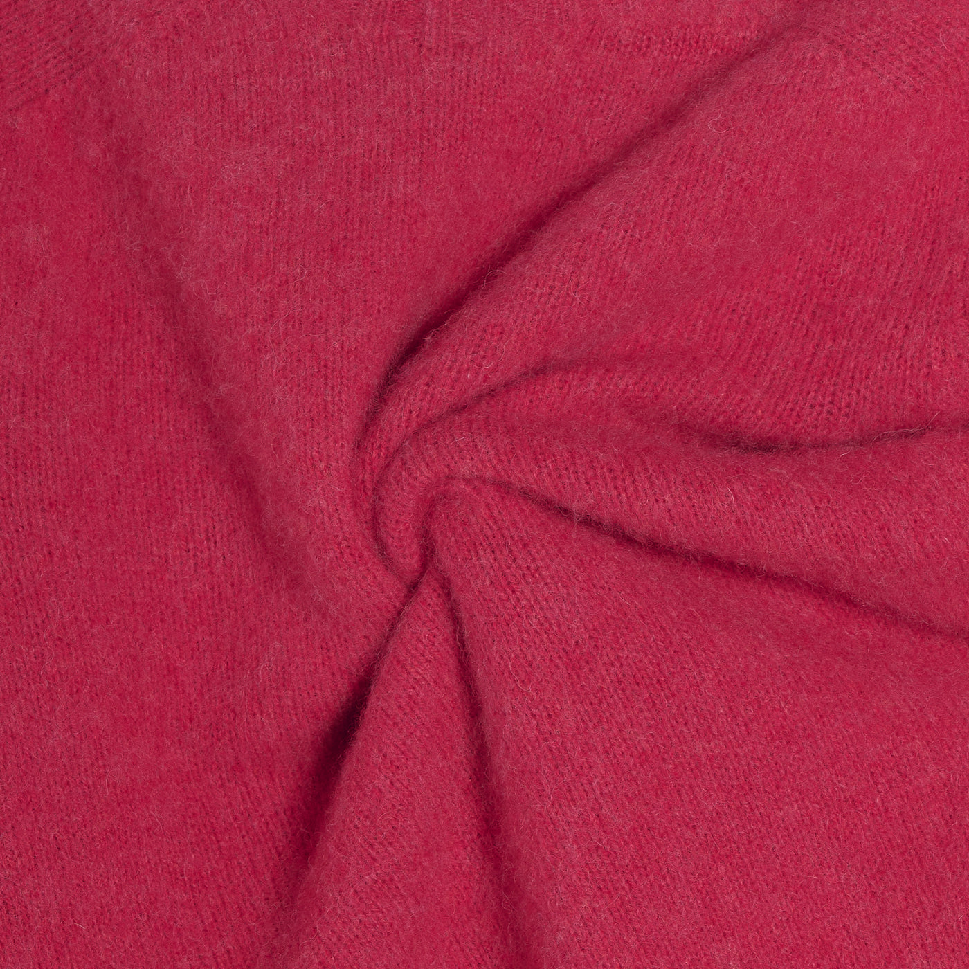 Girocollo raglan brushed shetland damask Monsieur