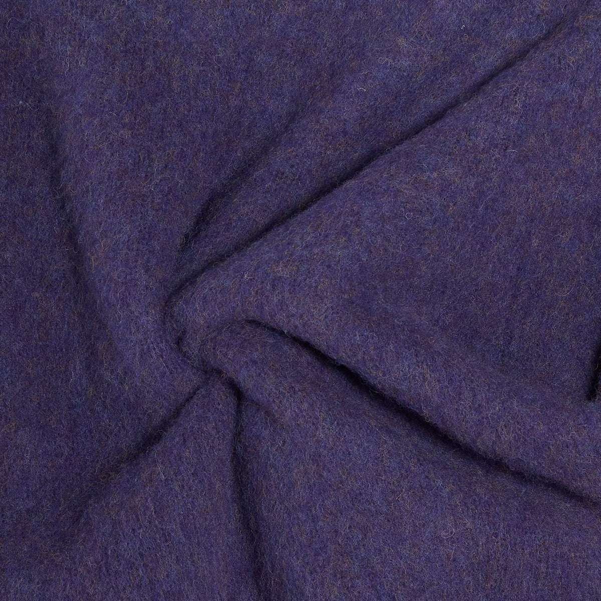 Girocollo raglan brushed shetland Iris Monsieur