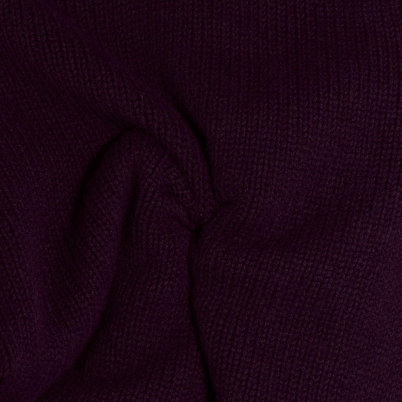 Collo alto submariner chunky supersoft lambswool cassis Monsieur