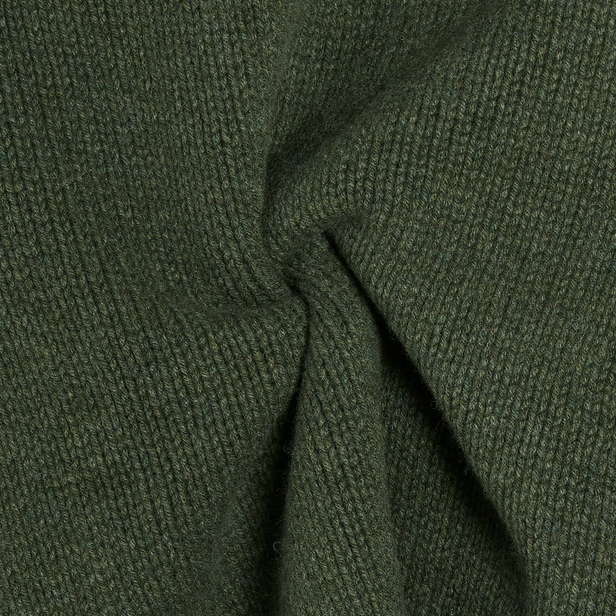 Collo alto submariner chunky supersoft lambswool serpentine Monsieur