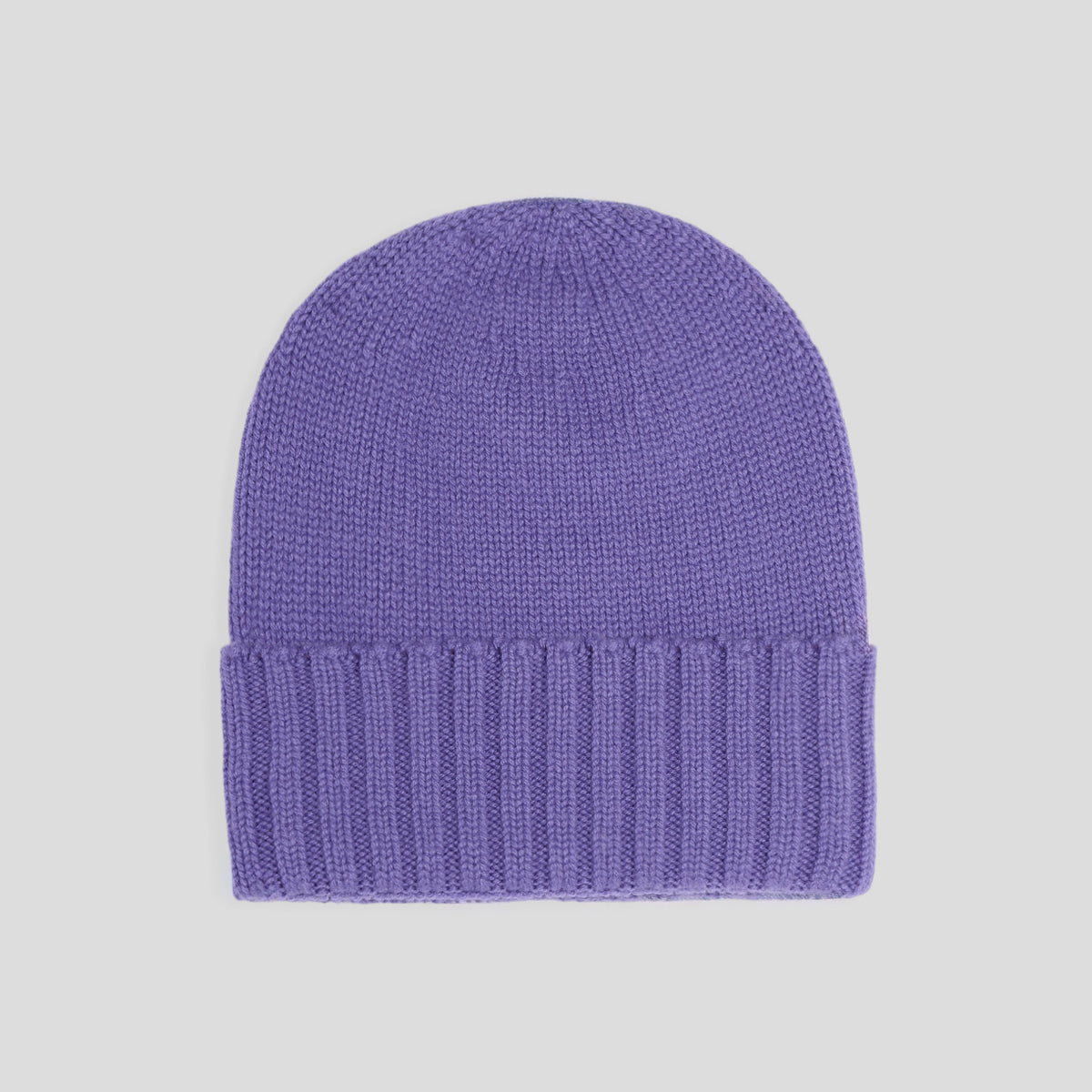 Cuffia cupola rasata cashmere traviata Monsieur