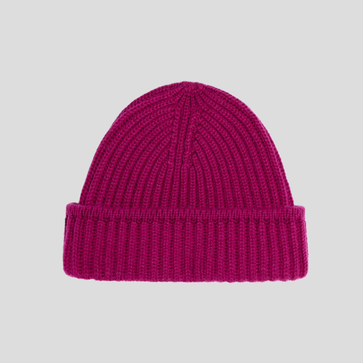 Cuffia pesante costa inglese cashmere erica Monsieur