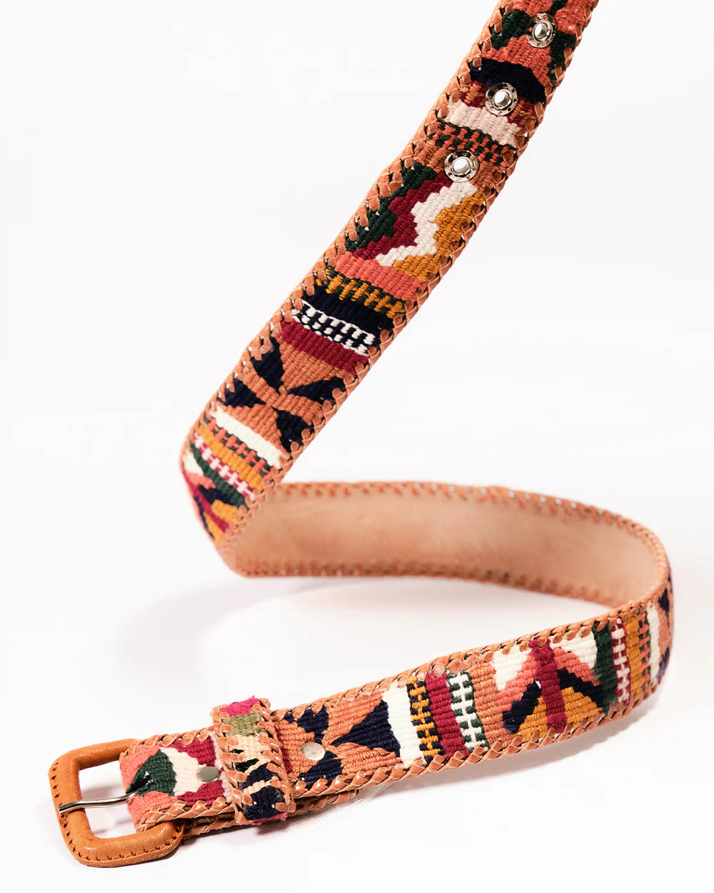Cintura etnica maya LATCH