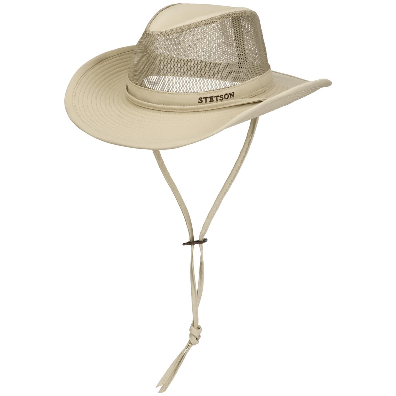 Cappello western mesh crown Stetson