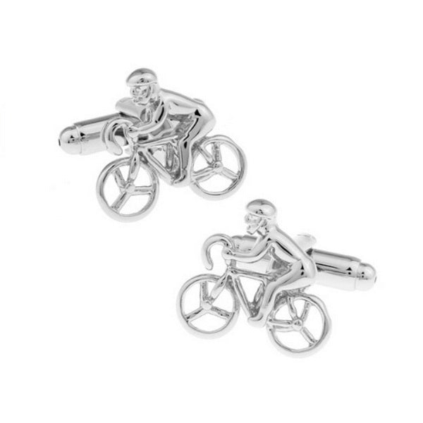 Gemelli bici da corsa Monsieur