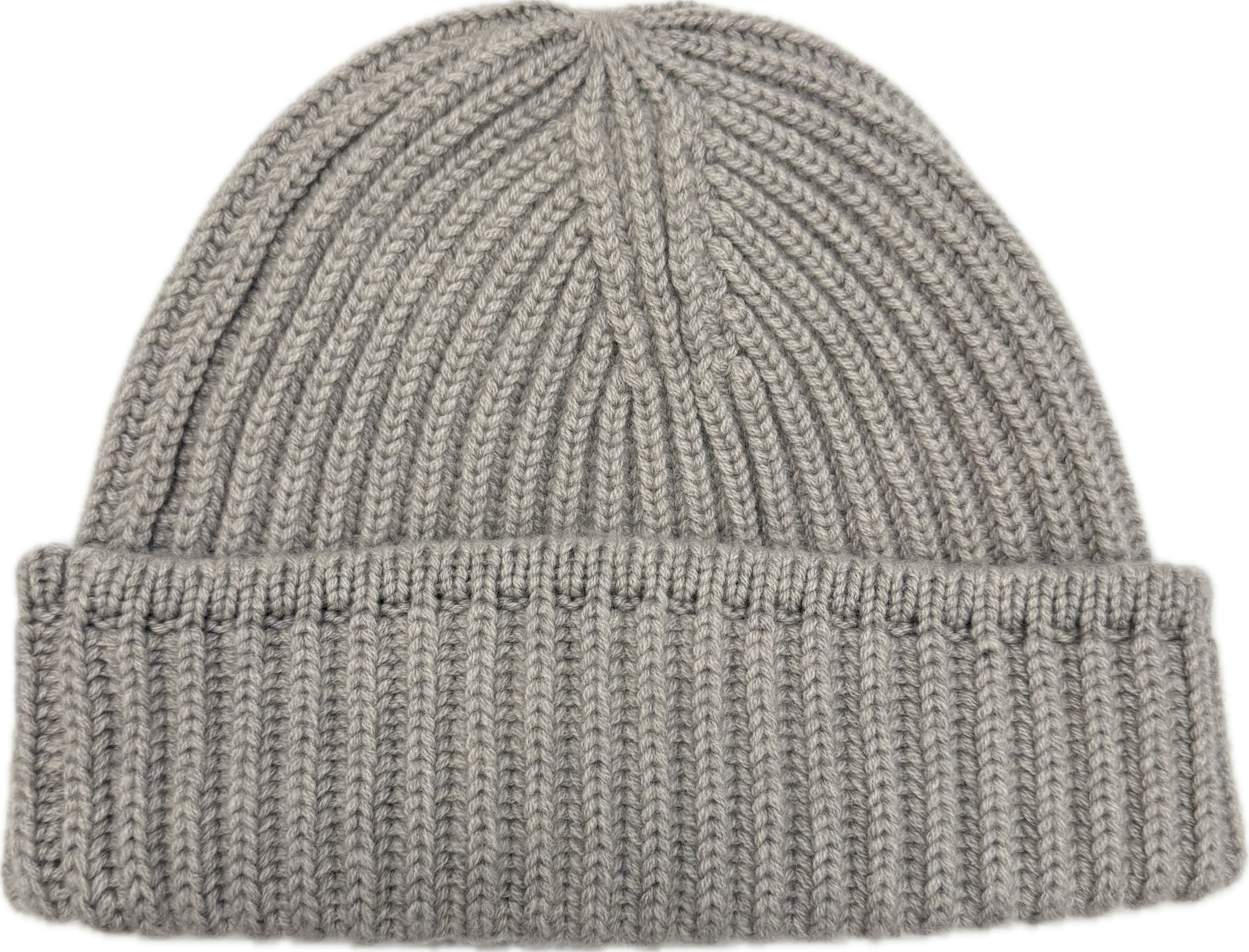 Cuffia pesante costa inglese cashmere piuma Monsieur