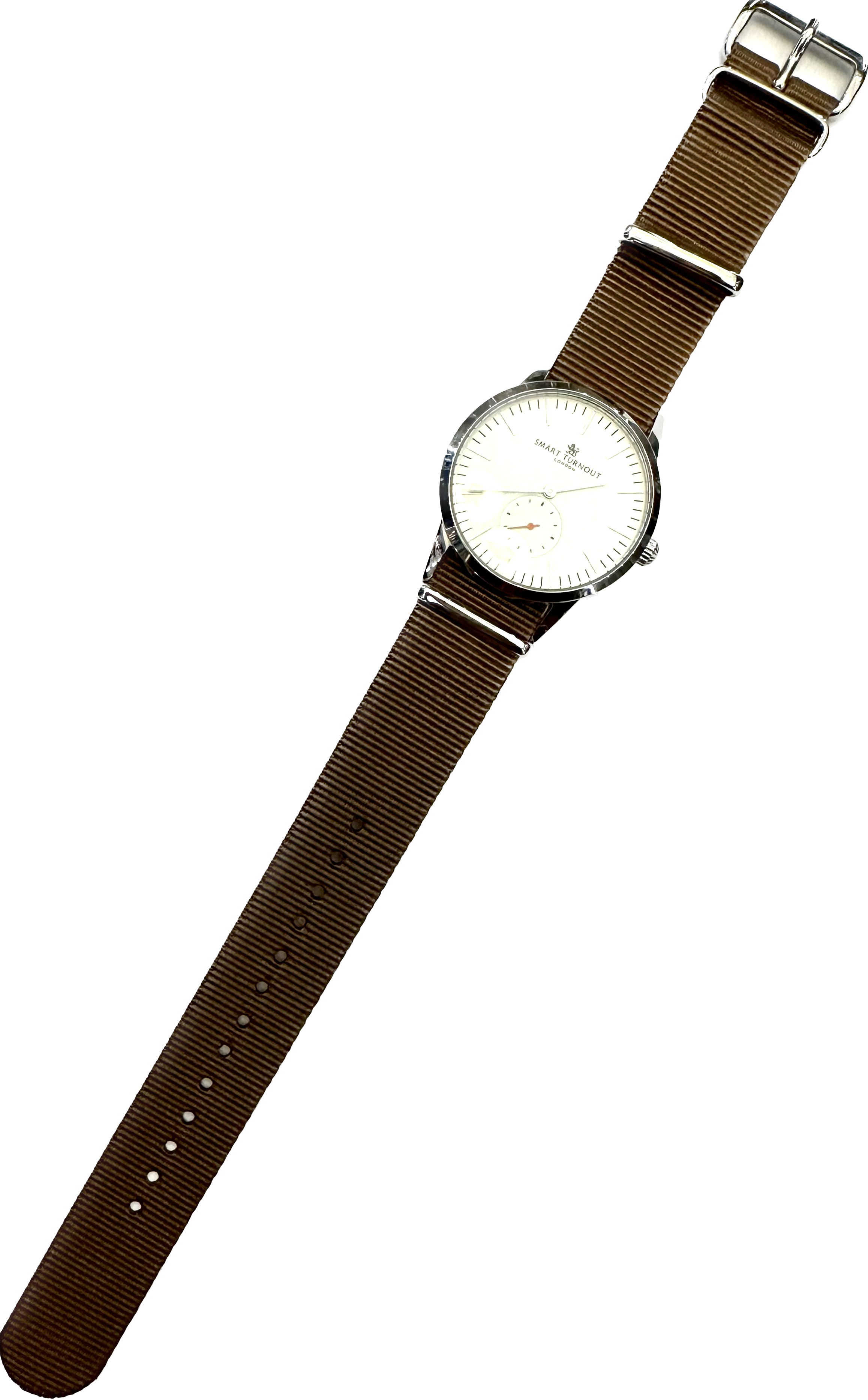 Nato strap watch moro Monsieur