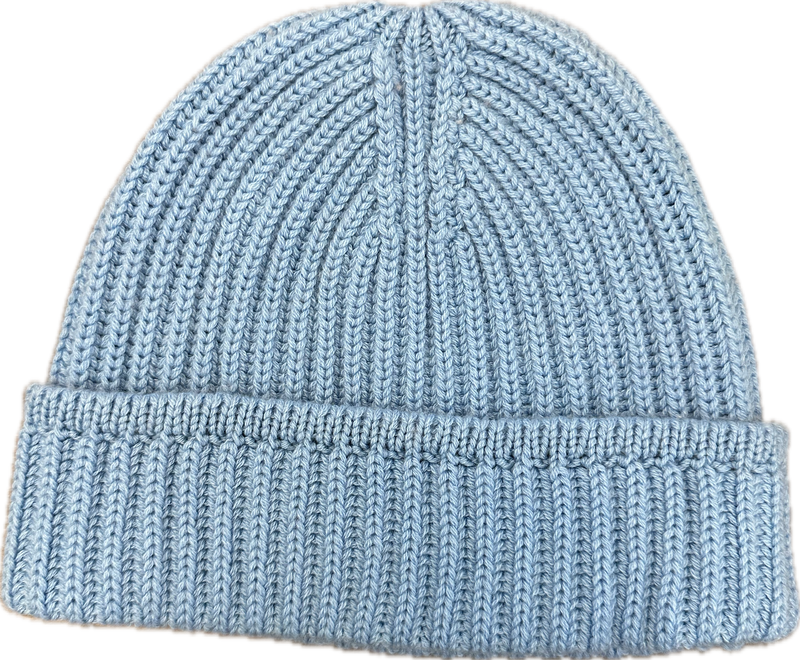 Calze vanisè ruggine bluette Bresciani