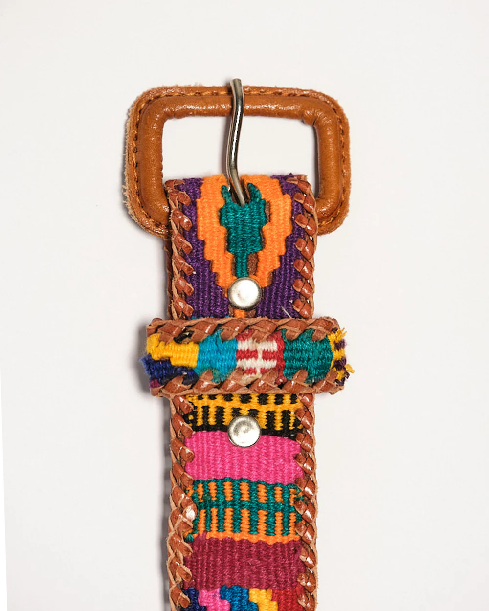 Cintura etnica tikal LATCH