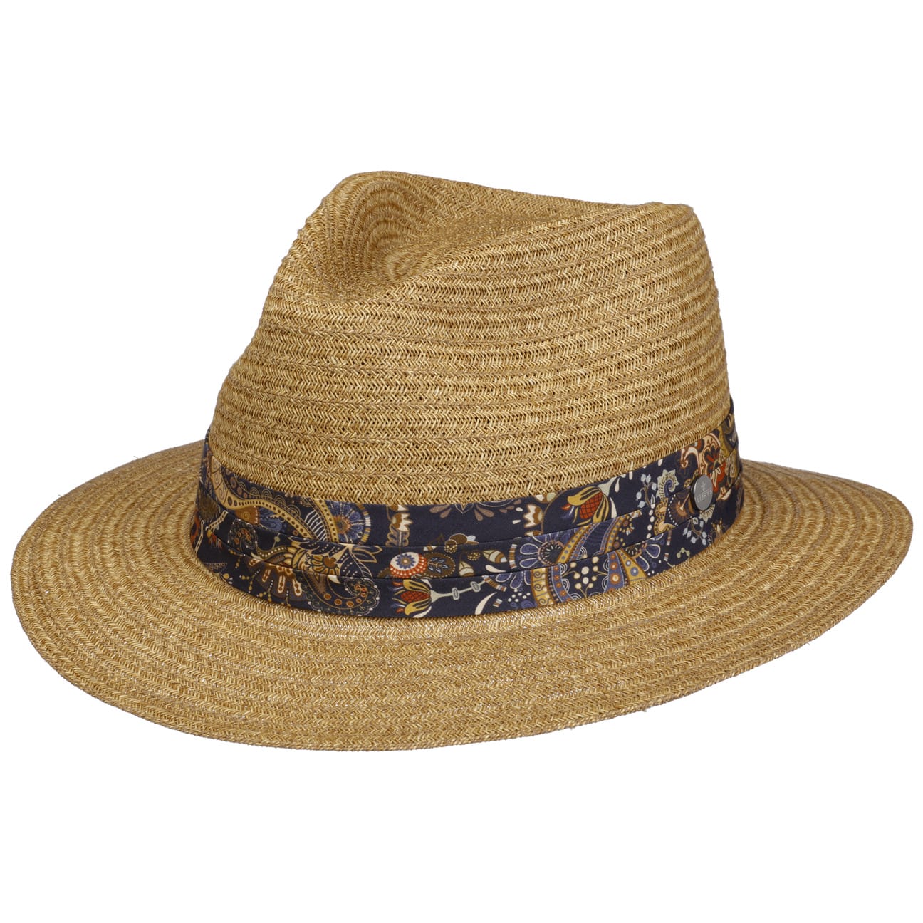 Cappello traveller toyo Lierys