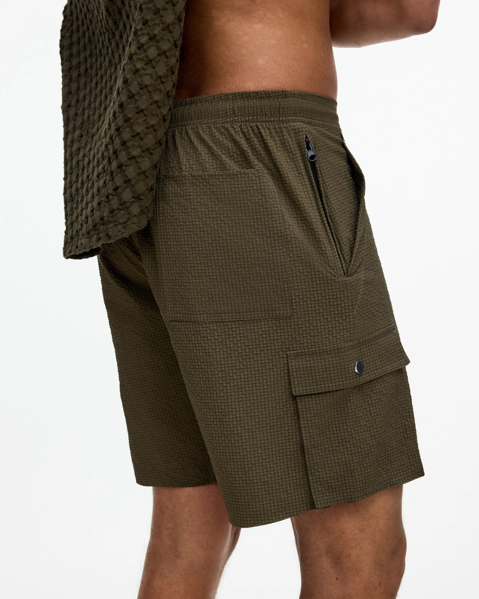 Costume kelp cargo OAS
