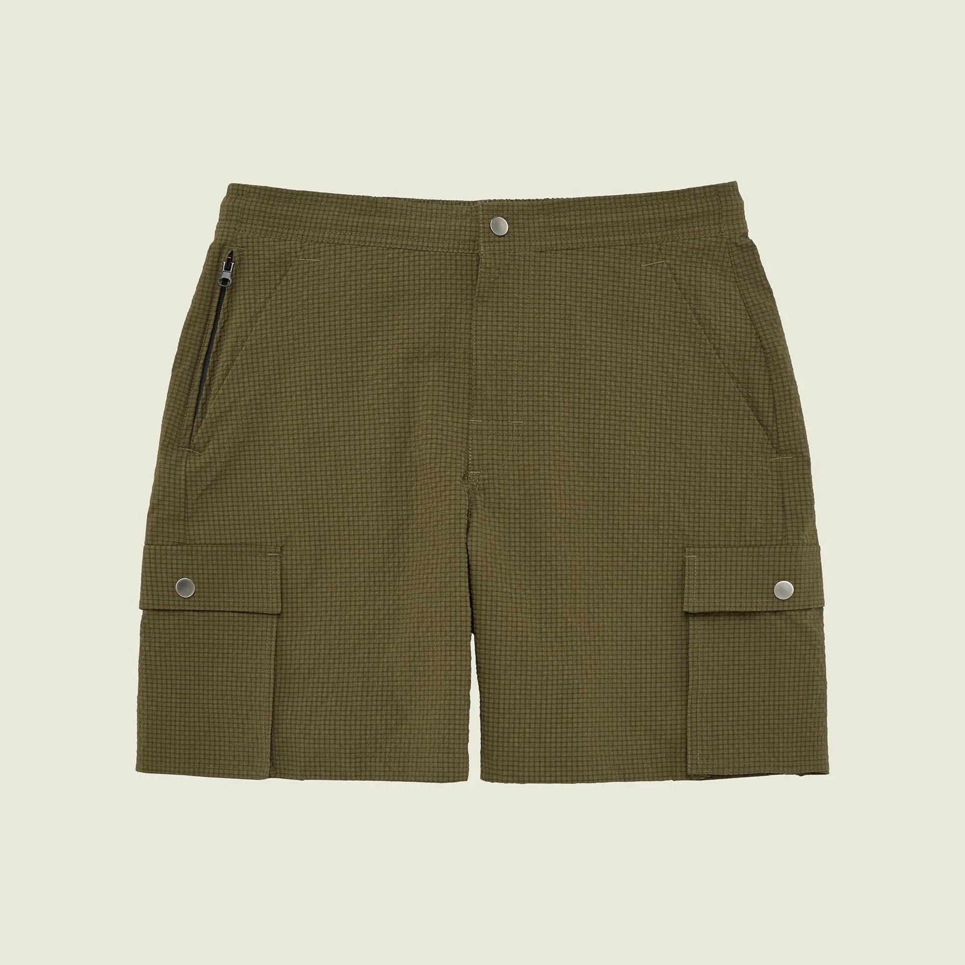 Costume kelp cargo OAS
