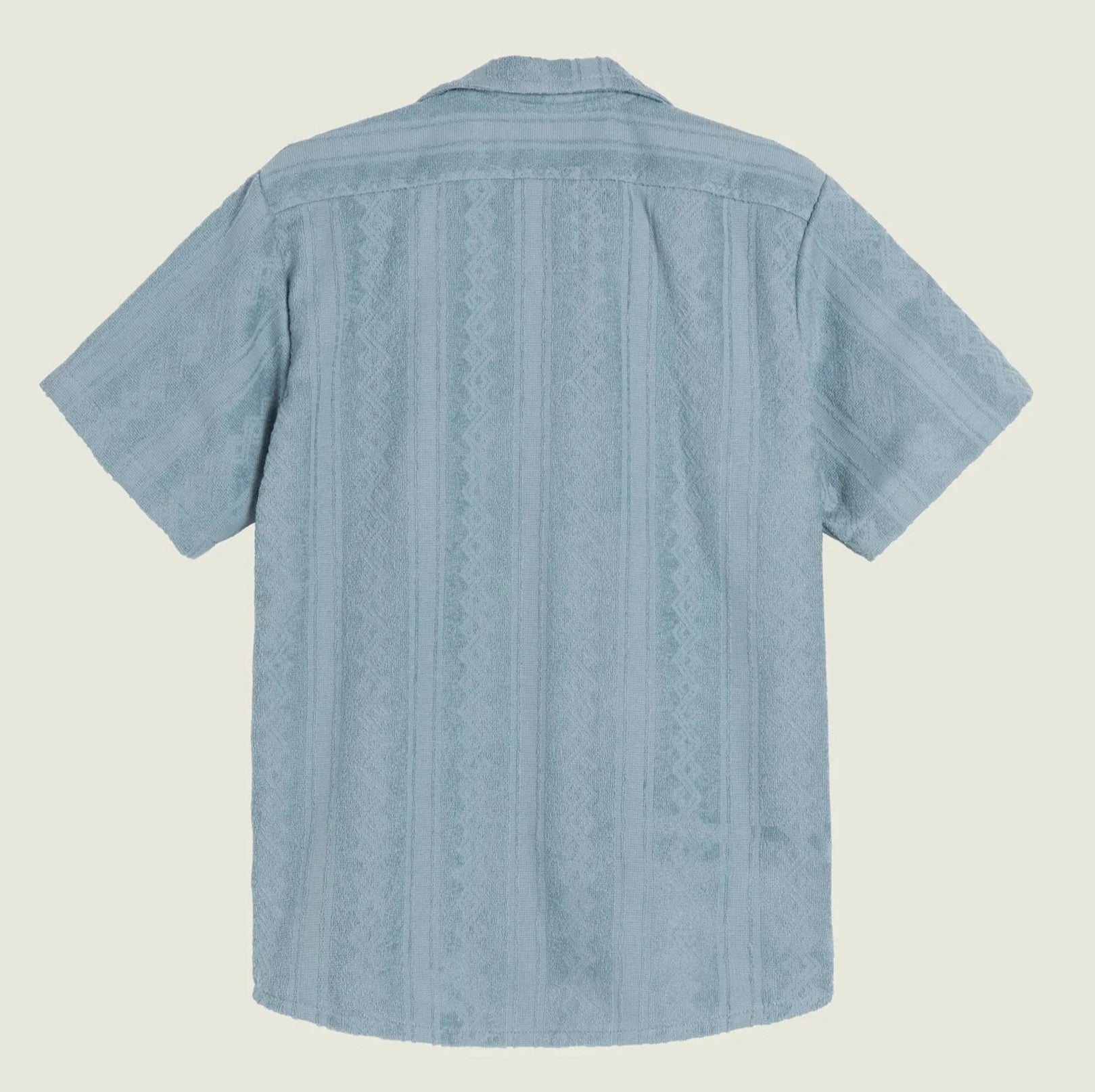 Camicia spugna ancora Cuba OAS