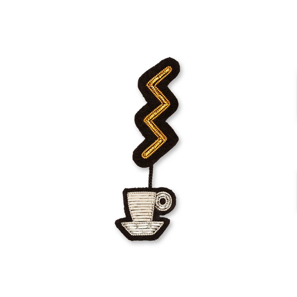 Spilla Turkish coffee Macon & Lesquoy