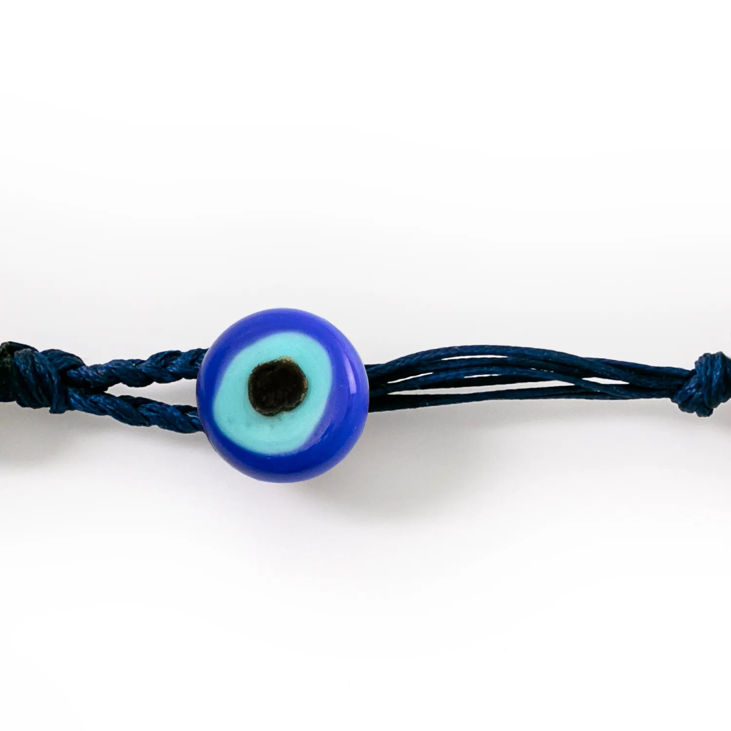 Bracciale Calatrava blu Dandy Street
