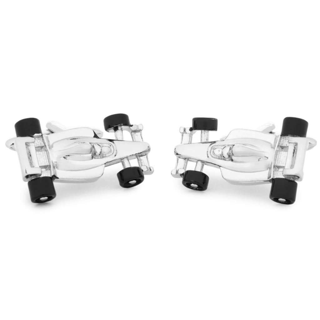 Gemelli auto formula 1 Monsieur