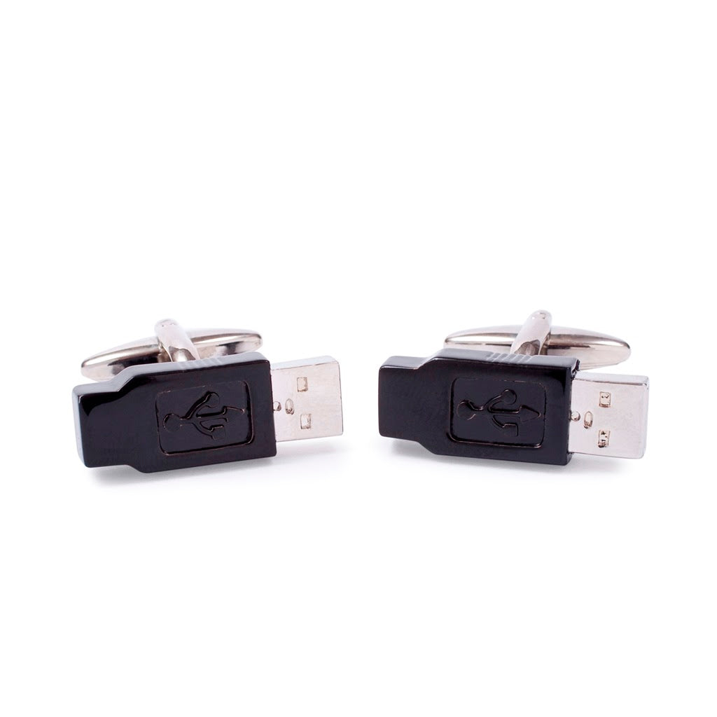 Gemelli chiavetta usb Monsieur