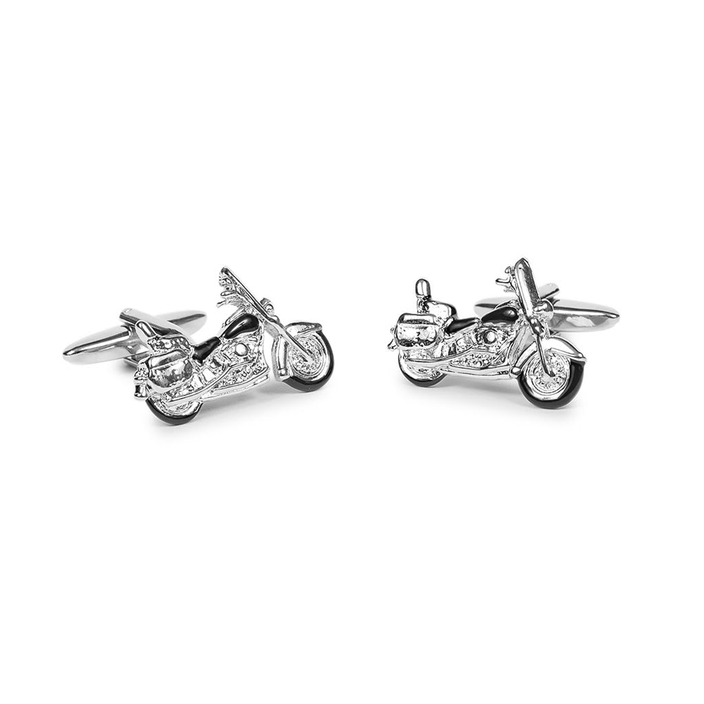 Gemelli moto Harley Monsieur