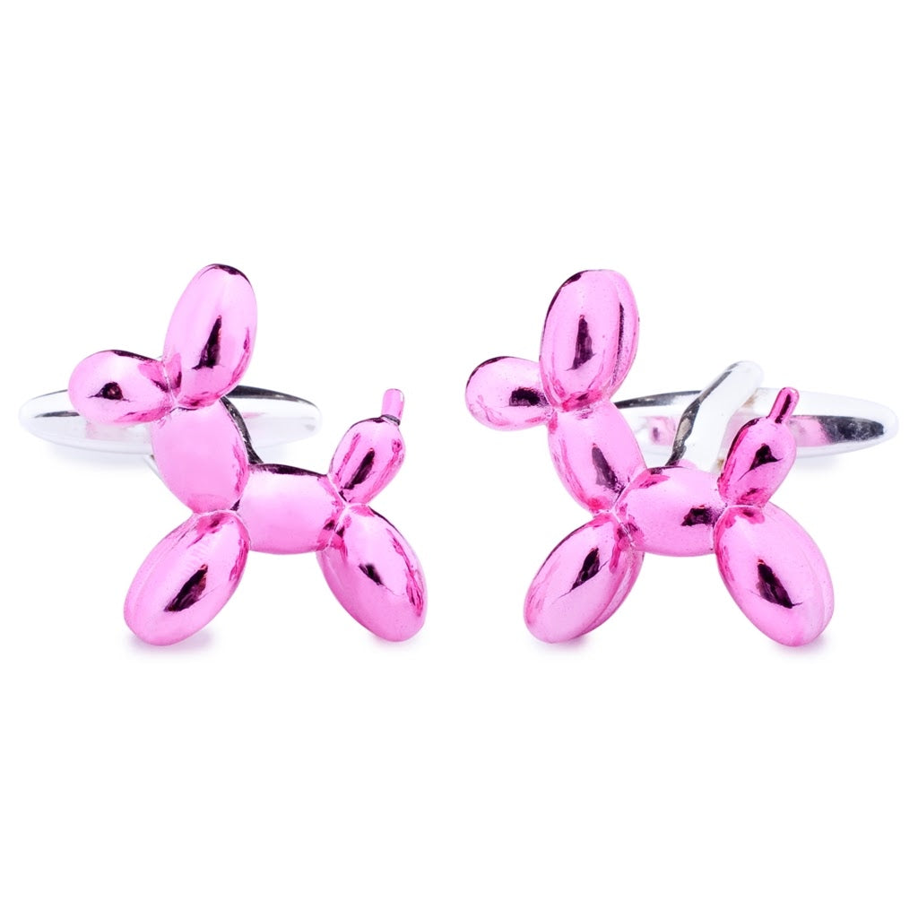 Gemelli cane palloncino Monsieur