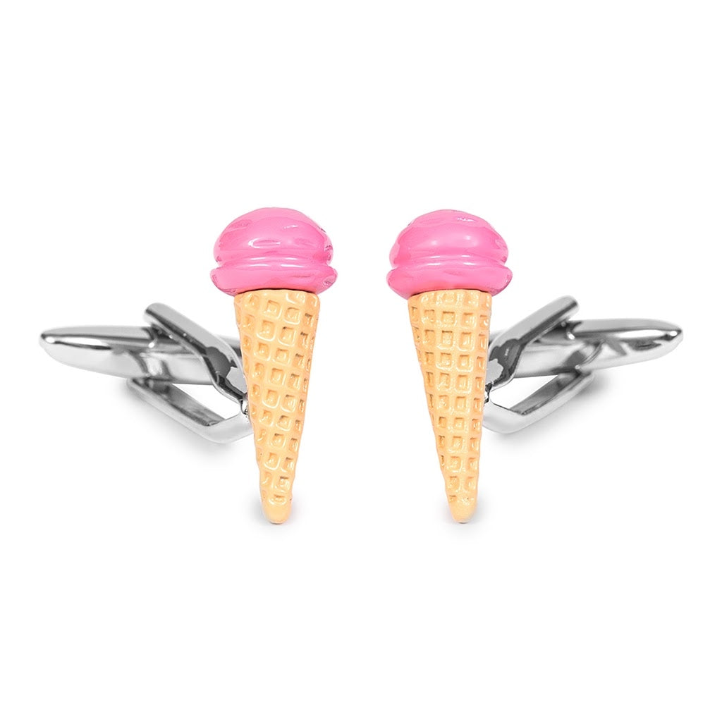 Gemelli cono gelato Monsieur