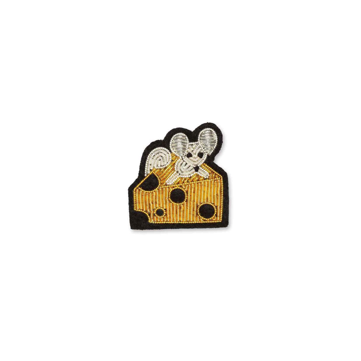 Spilla cheese Macon & Lesquoy