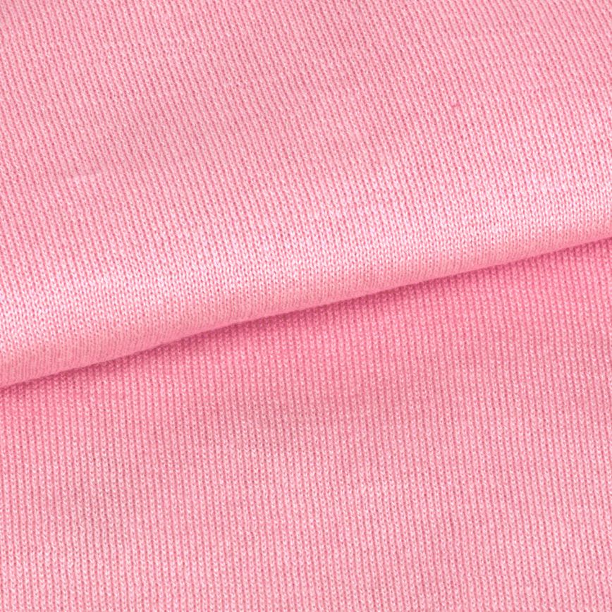 Polo Isis manica corta sea island cotton Glass pink John Smedley