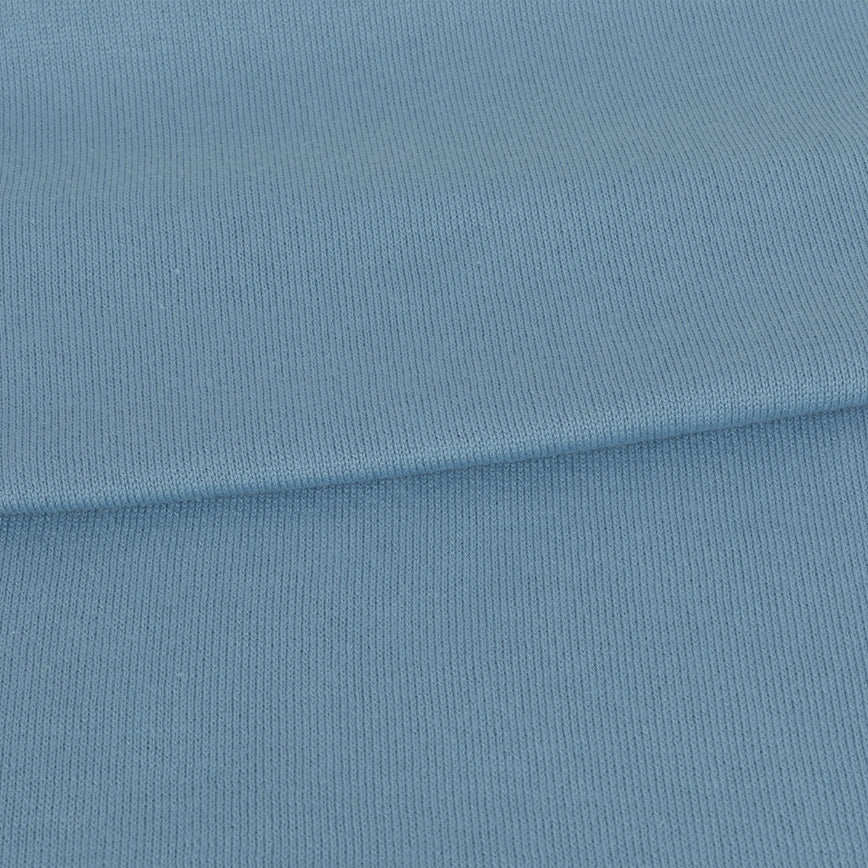 Polo Isis manica corta Sea glass John Smedley