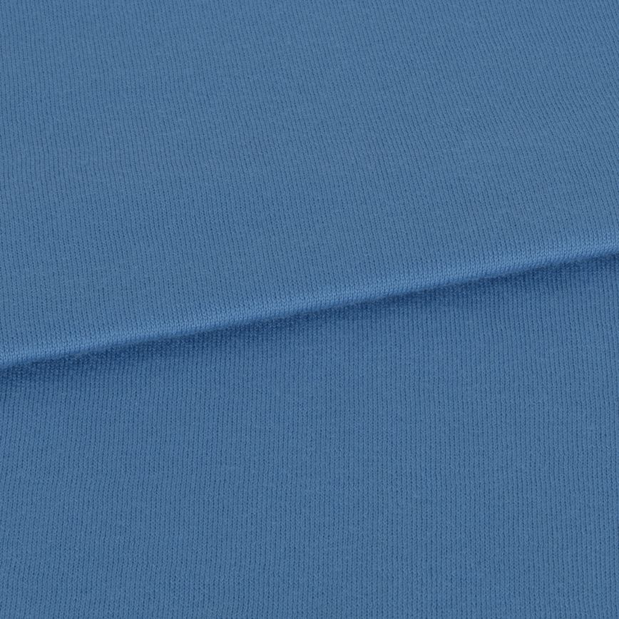 Polo Isis manica corta sea island cotton Skye blue John Smedley