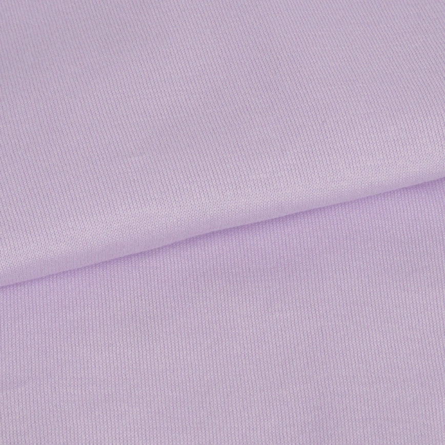 T-shirt girocollo Kempton lilac breeze John Smedley