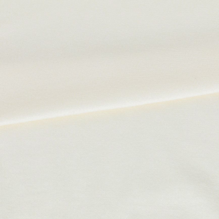 T-shirt girocollo Kempton sea island cotton starch John Smedley