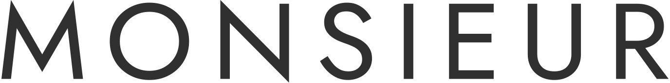 MONSIEUR