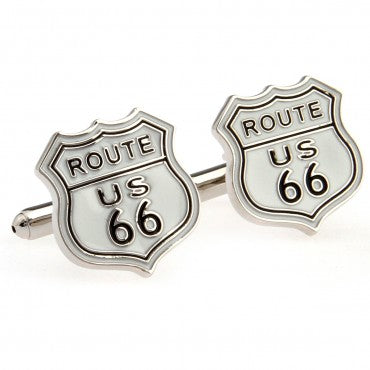 Gemelli Route 66 Monsieur